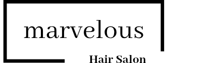 marvelous hair